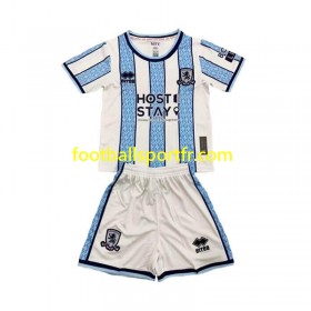 Tenue Middlesbrough Enfant Exterieur 2024-2025 Maillot de Foot